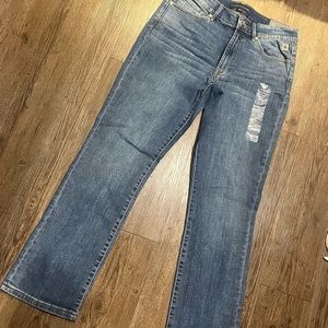 Tommy Hilfiger women’s Jeans BNWT